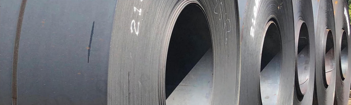 CARBON STEEL COIL