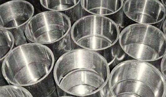 RIGID CONDUIT COUPLINGS