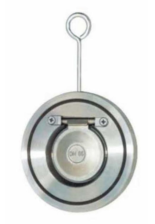 THIN WAFER SWING CHECK VALVE - PN16-CLASS150