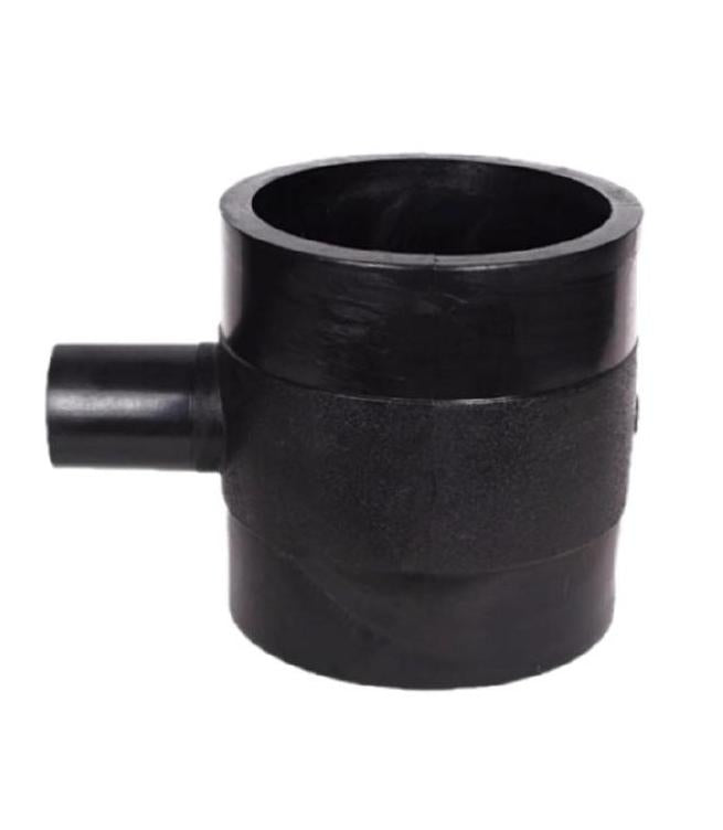 BUTT FUSION REDUCING TEE