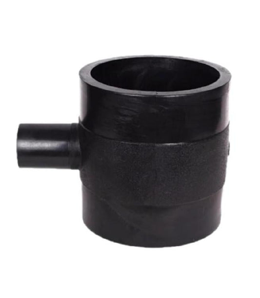 BUTT FUSION REDUCING TEE