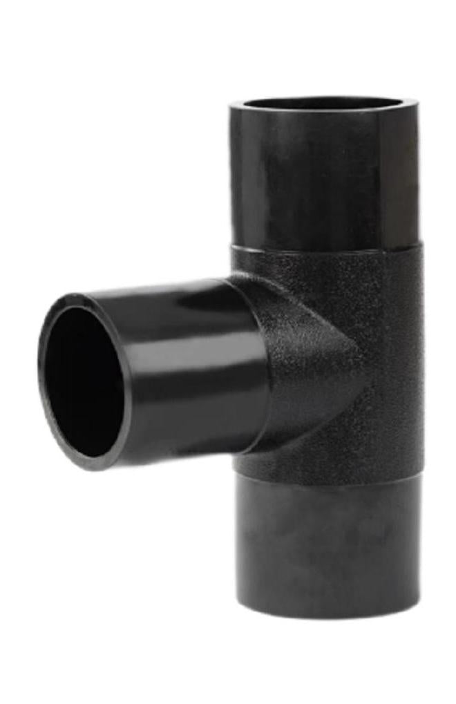 BUTT FUSION EQUAL TEE