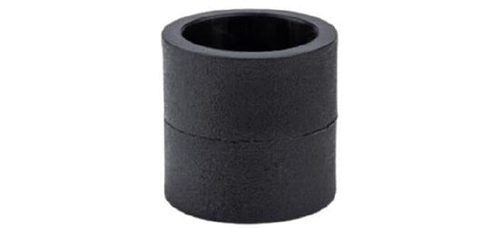 HDPE BUTTFUSION FITTINGS SOCKET FUSION COUPLING