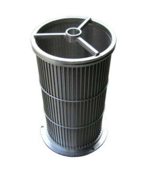 STRAINER BASKETS