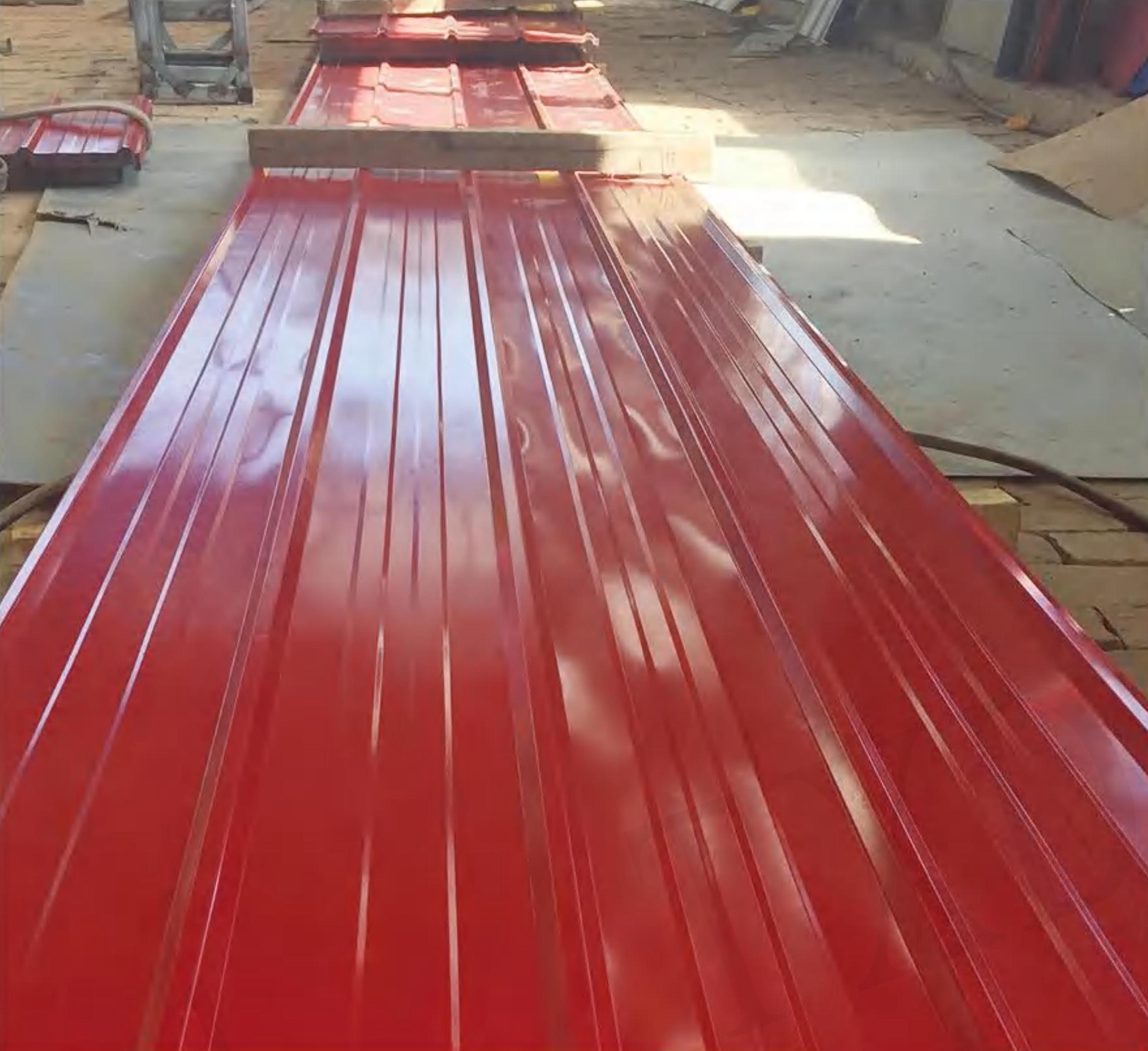 ROOFING SHEET