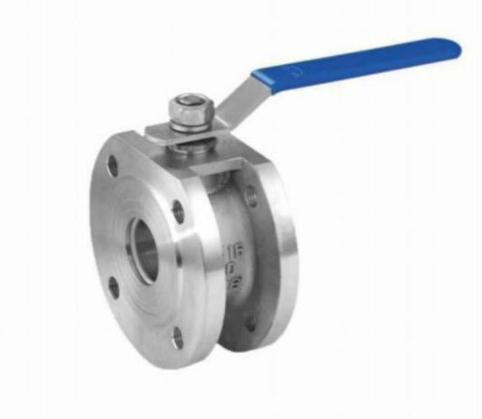 ITALIAN ULTRA THIN BALL VALVE