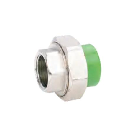 FEMALE THREADED UNION