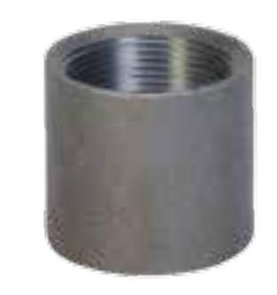 STEEL SOCKET WITH BRITISH-DIN STANDARD