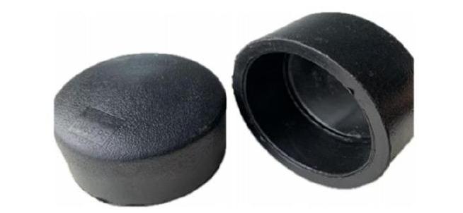 SOCKET FUSION END CAP