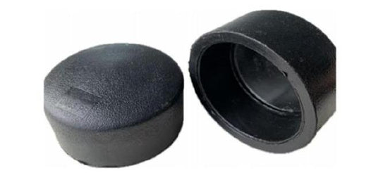 SOCKET FUSION END CAP