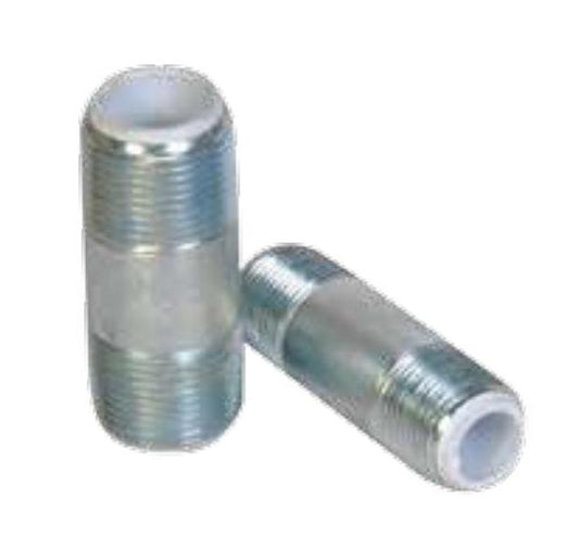 STEEL DIELECTRIC NIPPLE