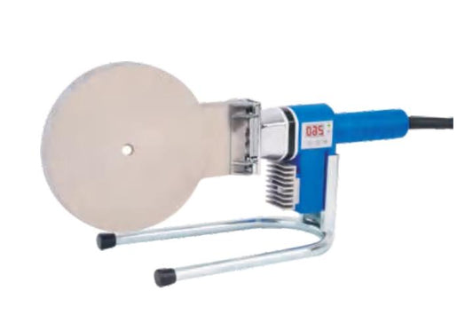 DS-110T PPR SOCKETS WELDER WITH DIGITAL SCREEN 75-110MM