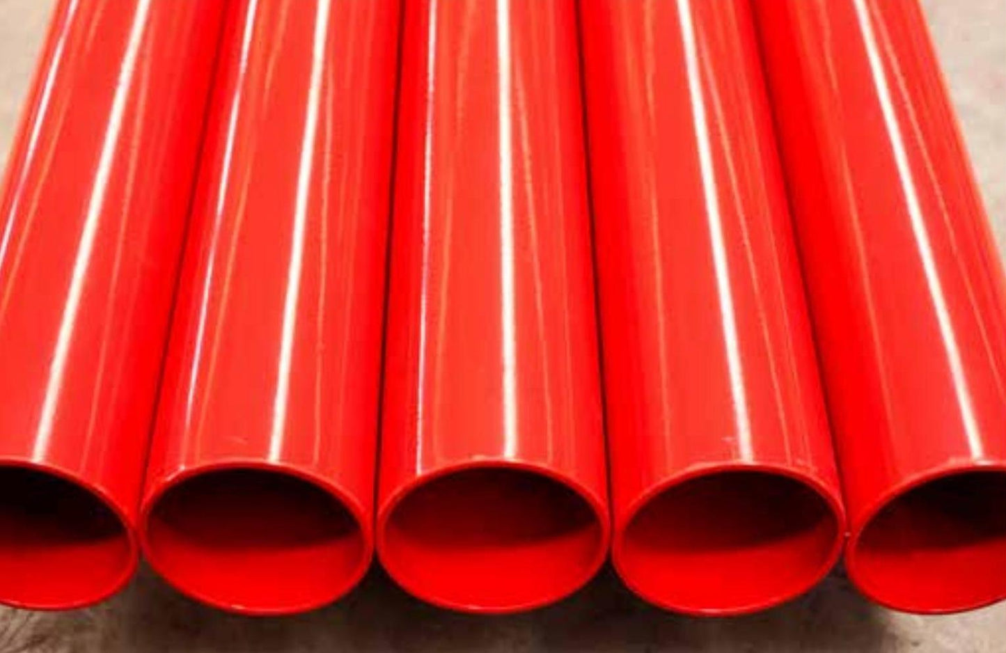 EPOXY STEEL PIPE