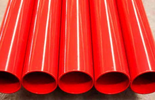 EPOXY STEEL PIPE
