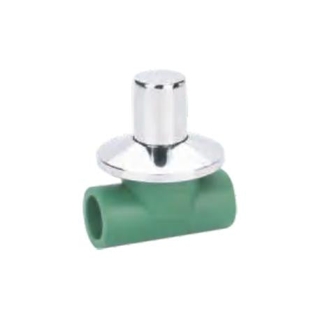CONCEALED STOP VALVE