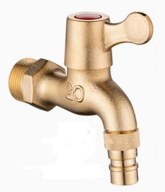 TAP VALVE DN20