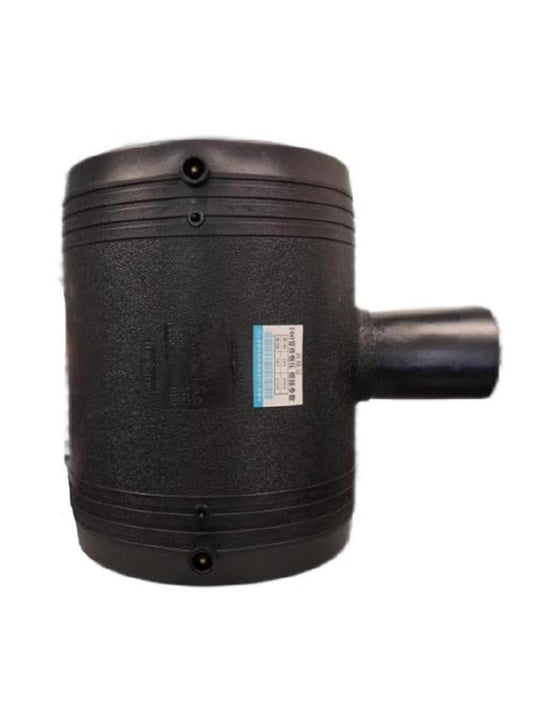 HDPE ELECTROFUSION FITTINGS REDUCING TEE