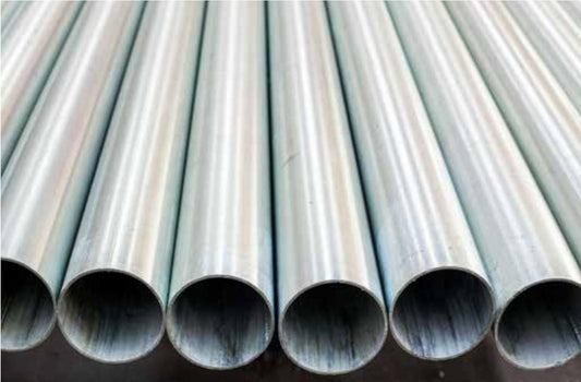 GALVANIZED STEEL PIPE