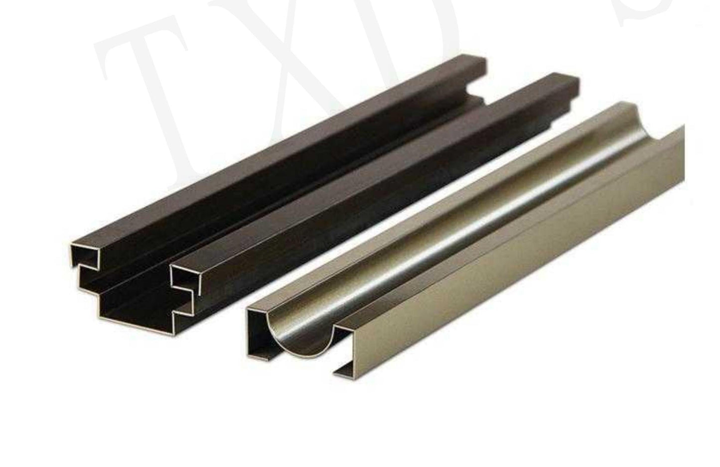 ALUMINIUM ALLOY PROFILE