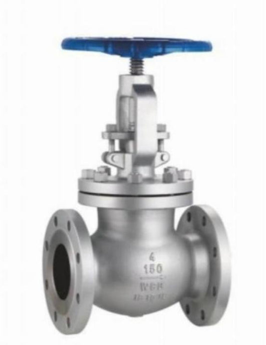 API STANDARD JIS STANDARD GLOBE VALVE