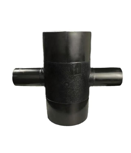 BUTT FUSION 4-WAY REDUCING CROSS TEE