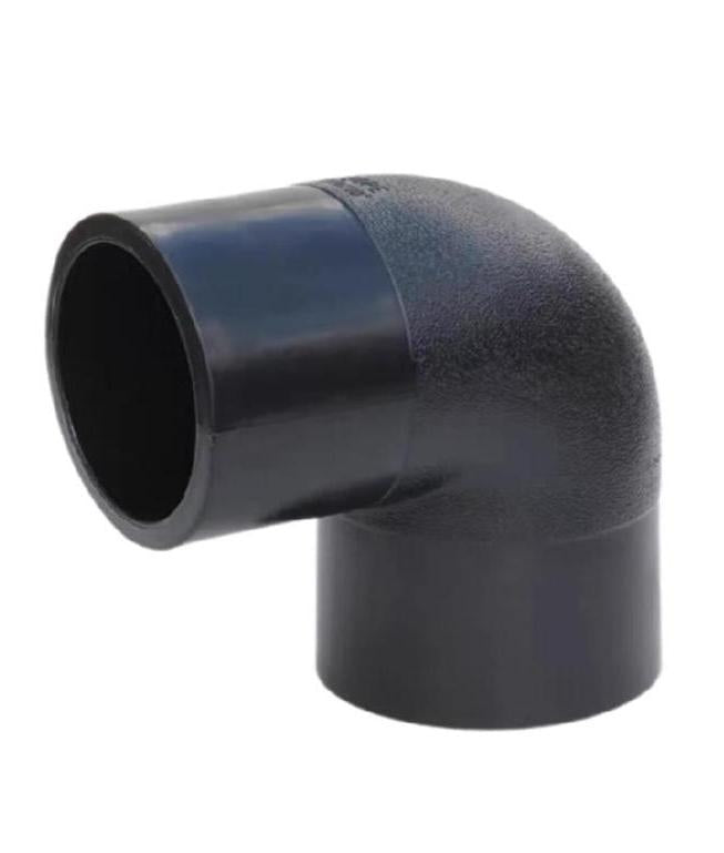 BUTT FUSION 90-DEGREE ELBOW