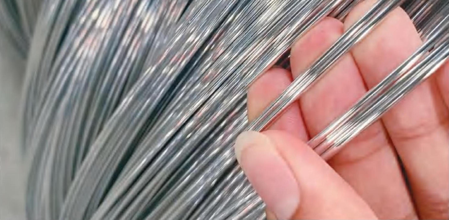 GALVANIZED IRON WIRE