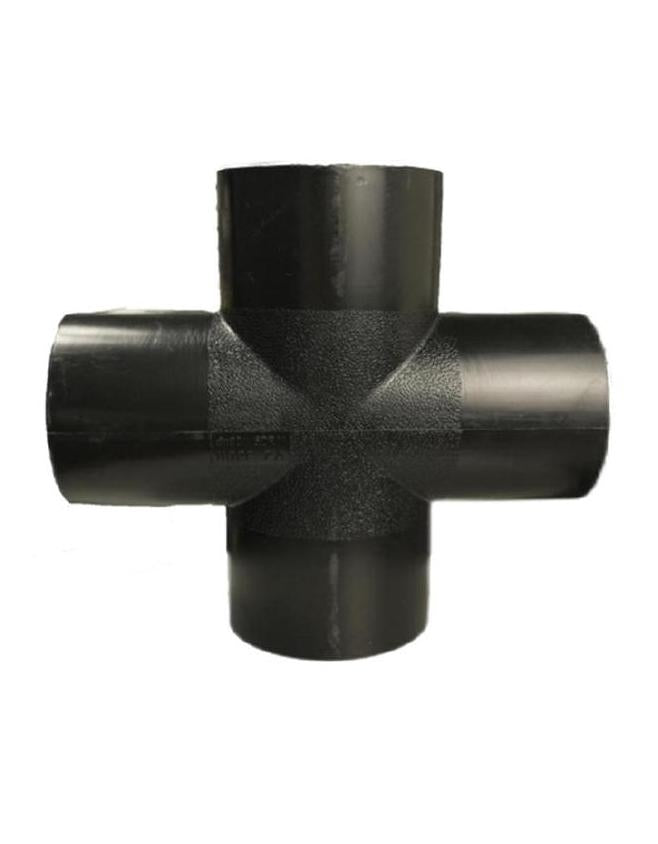 BUTT FUSION 4-WAY EQUAL CROSS TEE