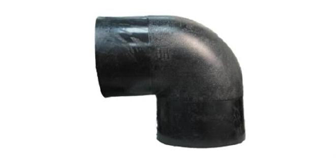 SOCKET FUSION 90-DEGREE ELBOW