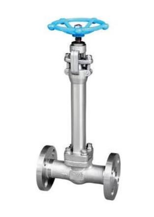 FORGED STEEL VALVE SERIES