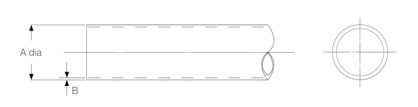 BRITISH STANDARD STEEL CONDUIT
