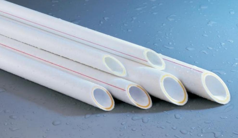 FIBER COMPOSITE PIPES