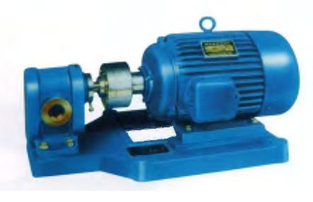 2CY SERIES GEAR PUMP