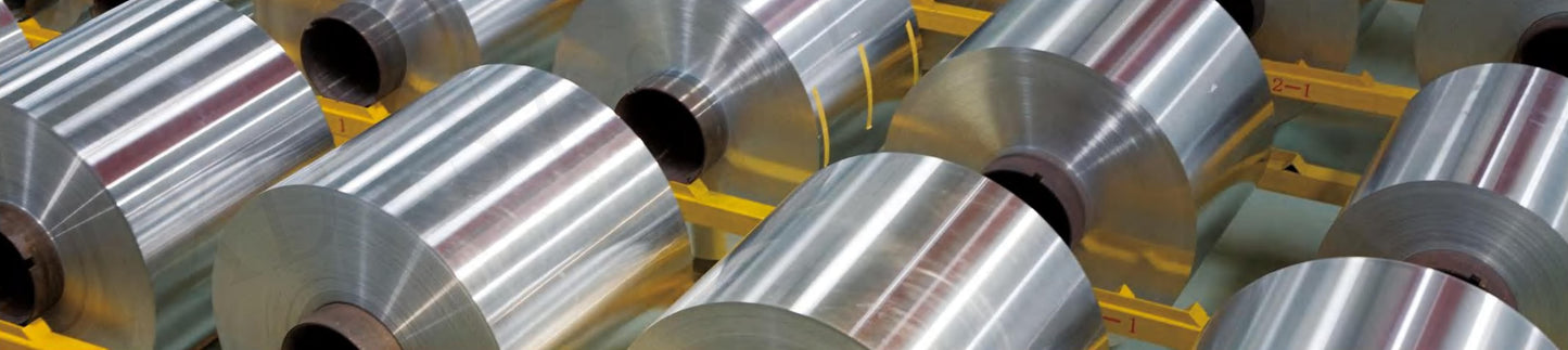 ALUMINUM COIL