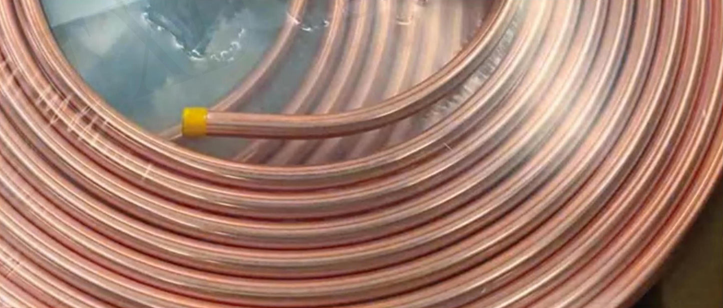 COPPER TUBE