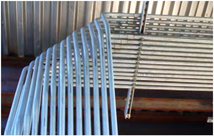 INTERMEDIATE METAL ELBOWS & NIPPLES