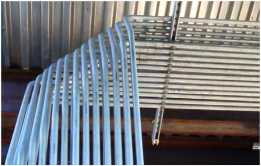 INTERMEDIATE METAL ELBOWS & NIPPLES