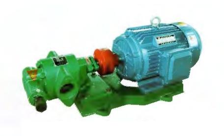 KCB SERIES GEAR PUMP