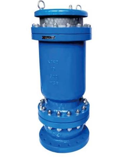 AIR VALVE
