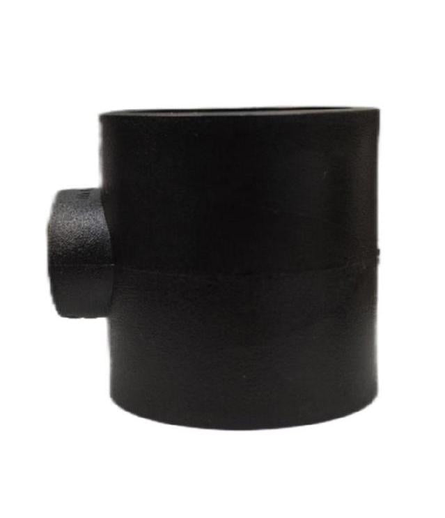 SOCKET FUSION REDUCING TEE