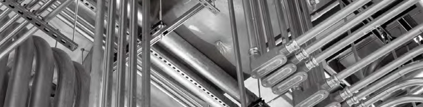 ELECTRICAL METALLIC TUBING