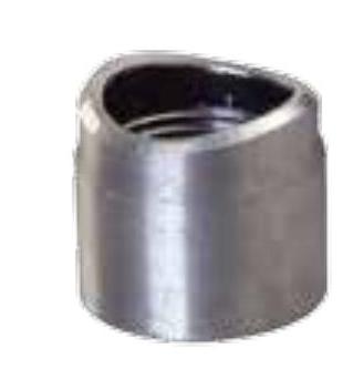 THREADED WELDED OUTLET