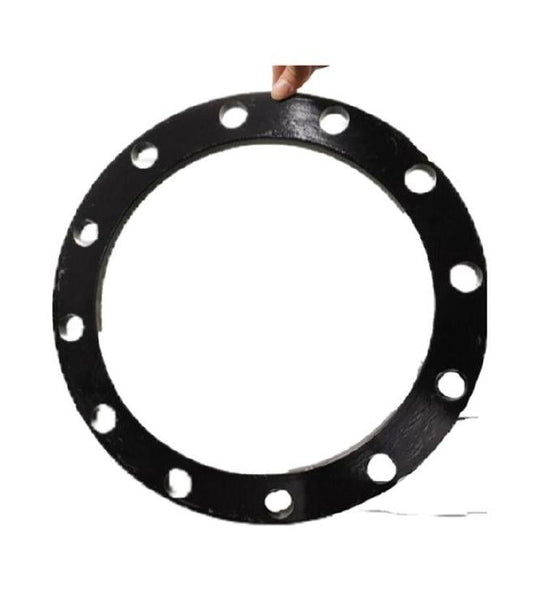 HDPE ELECTROFUSION FITTINGS - FLANGE PLATE