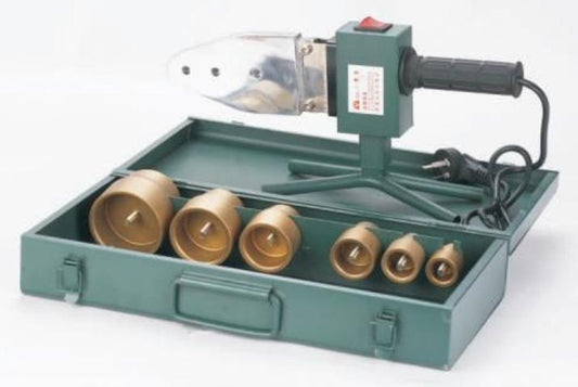 DS-63 PPR SOCKETS WELDER 63MM