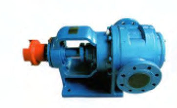NYP SERIES INTERNAL GEAR PUMP