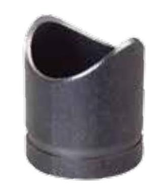 GROOVED WELDED OUTLET