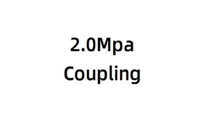 SDR9 2.0MPA FITTINGS