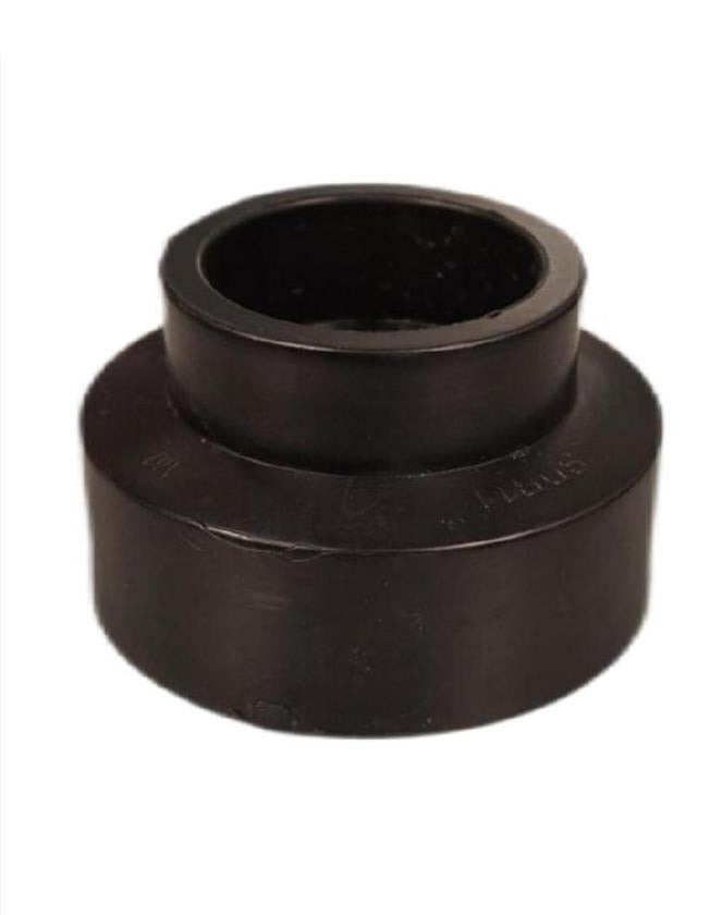 BUTT FUSION REDUCING COUPLING