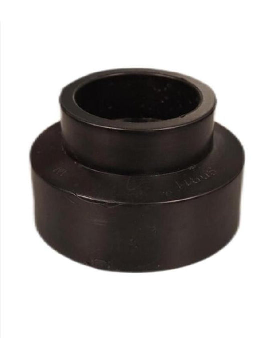 BUTT FUSION REDUCING COUPLING