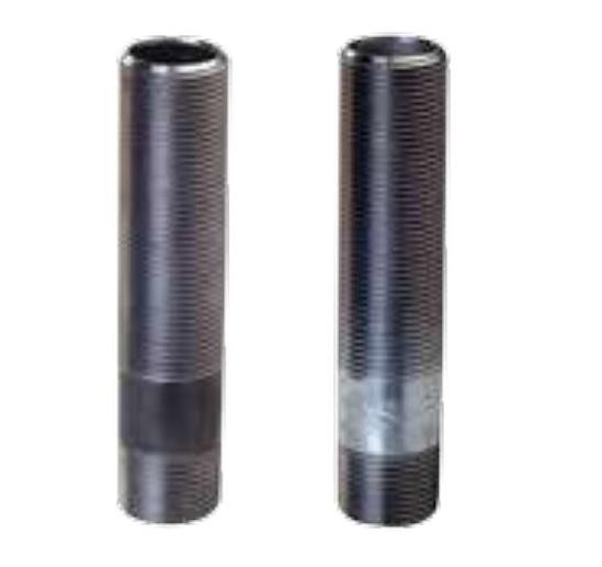 STEEL NIPPLE-TANK TYPE